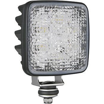 ARBETSLAMPA LED WESEM OPTIMUM 2000