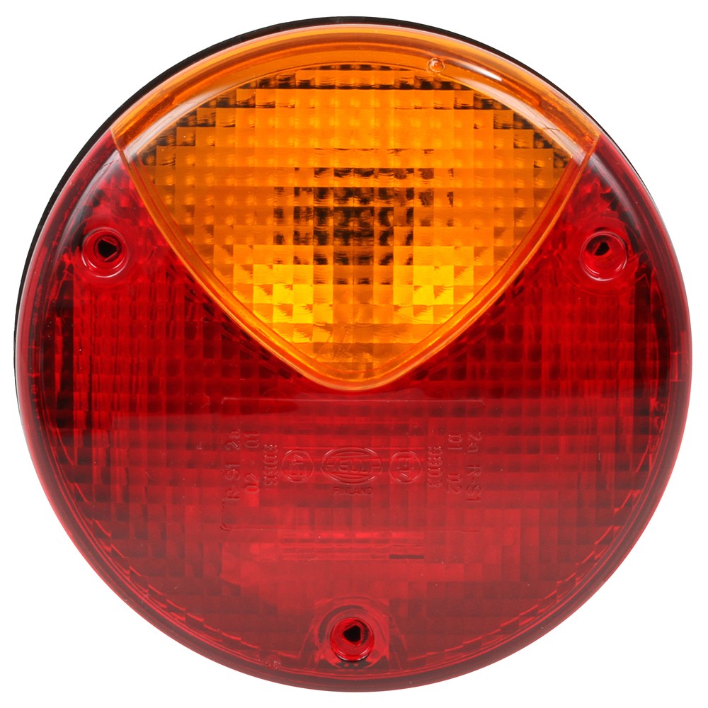 BAKLJUS BROMS/PARKERING/BLINKER HELLA