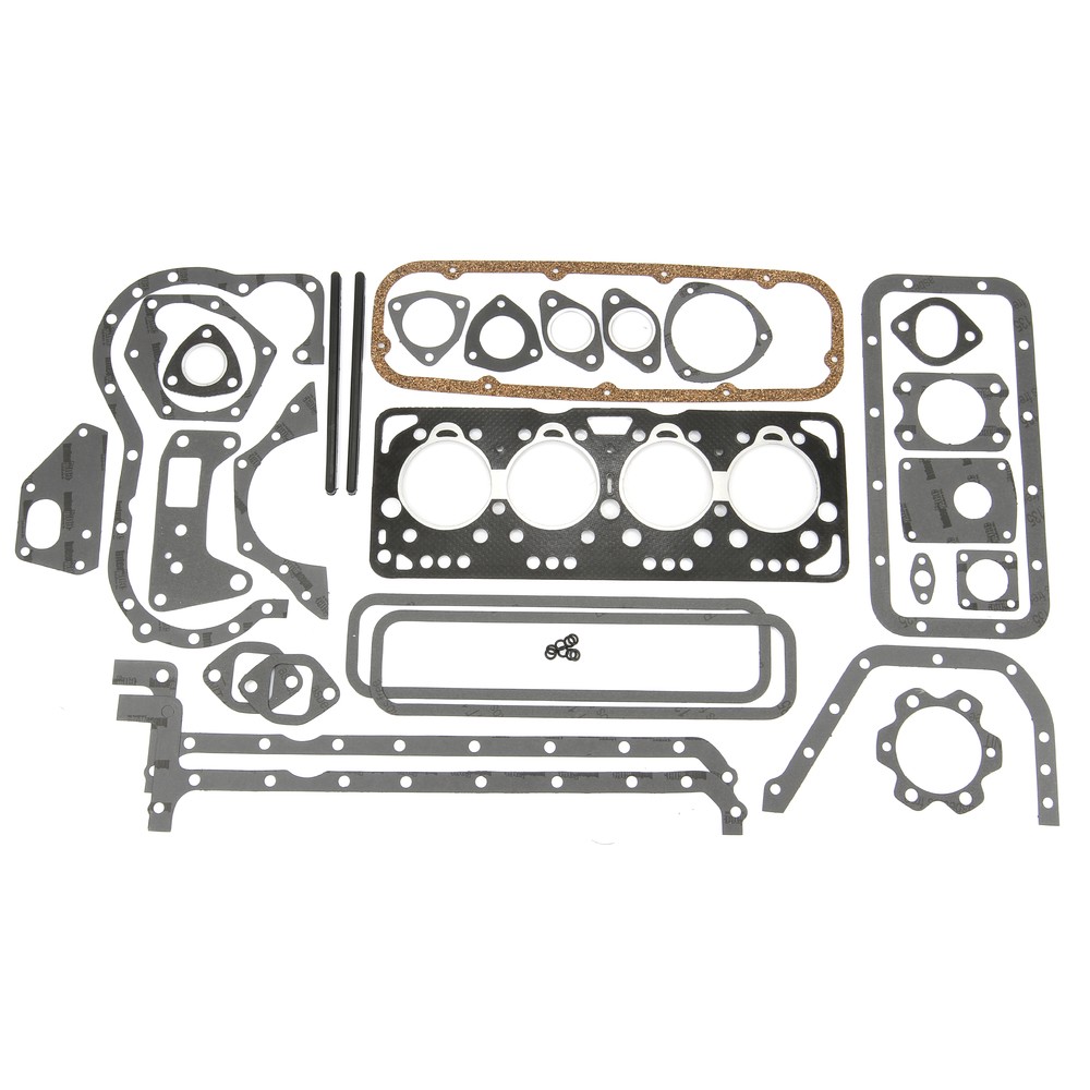 PACKNINGSSATS MOTOR