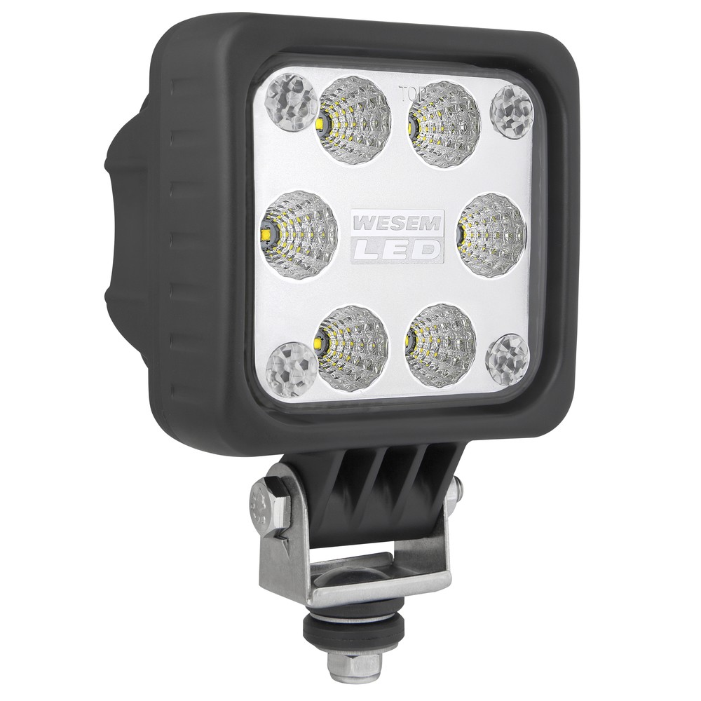 ARBETSLAMPA LED WESEM OPTIMUM 3100