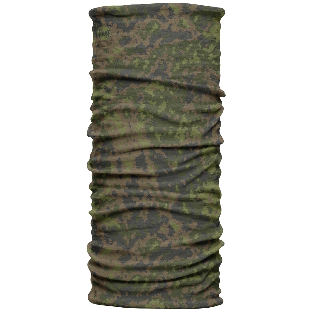TUBHALSDUK BUFF M05 CAMO