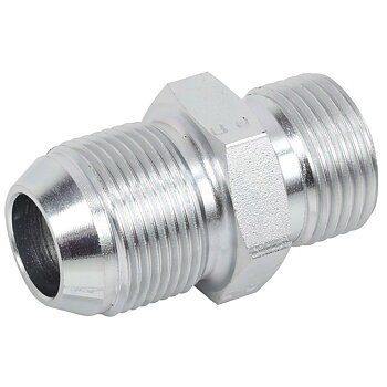 ADAPTER RAK JIS M22X1.5-BSP 3/8 UTV