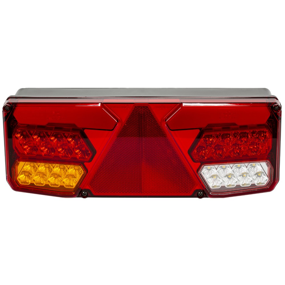 BAKLJUS LED 24V VÄNSTER
