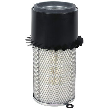 LUFTFILTER YTTRE