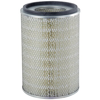LUFTFILTER YTTRE