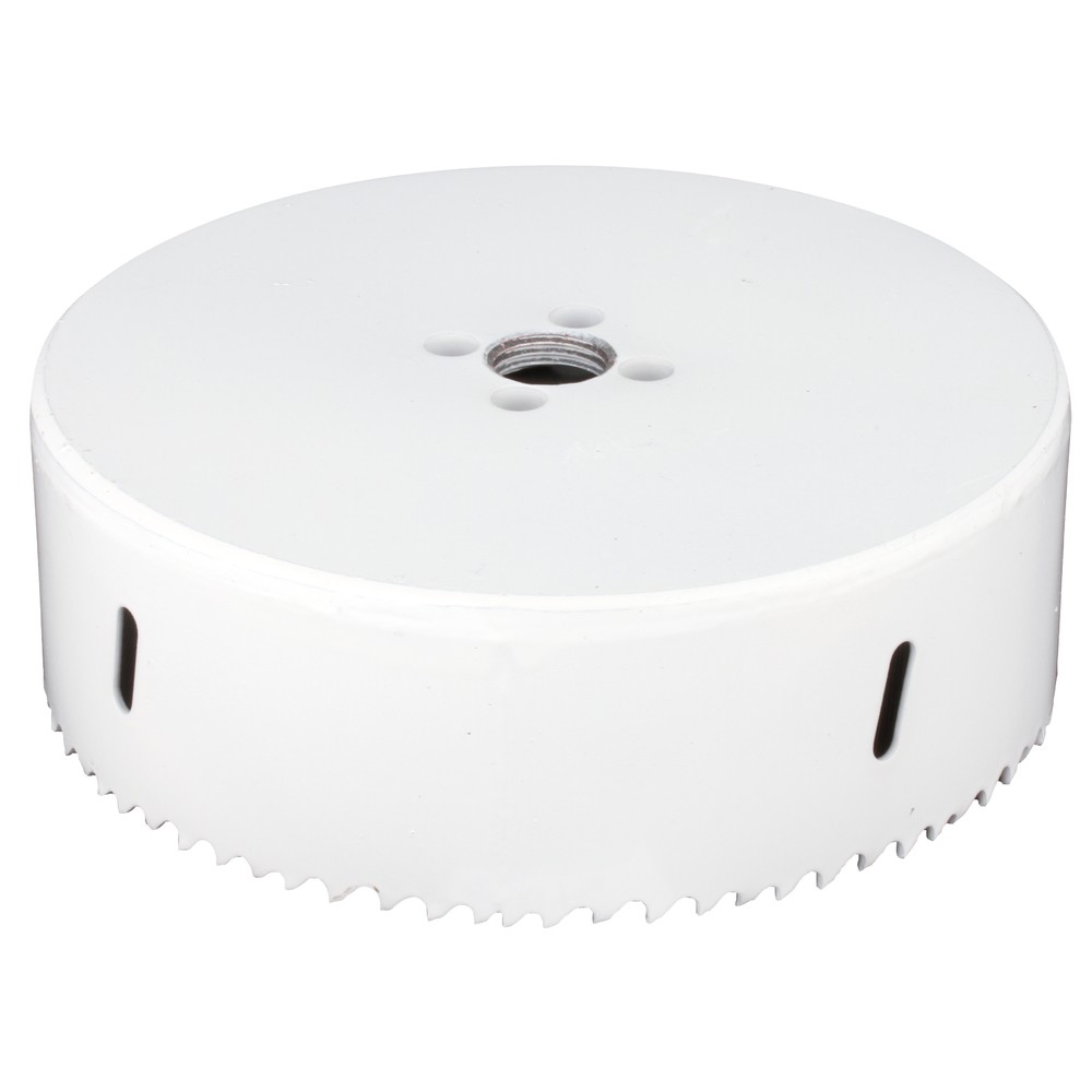 HÅLSÅG 133MM BI-M