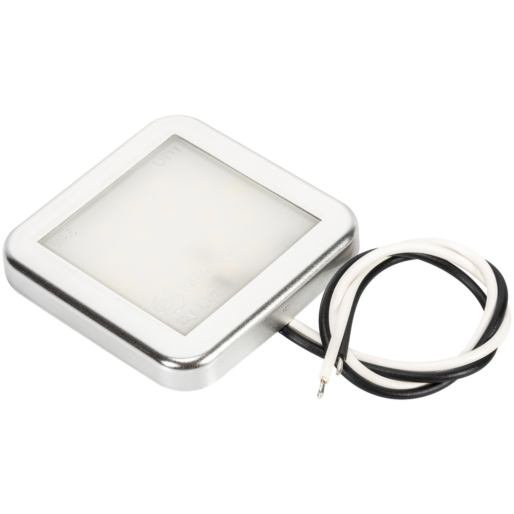 INNERBELYSNING LED 12V