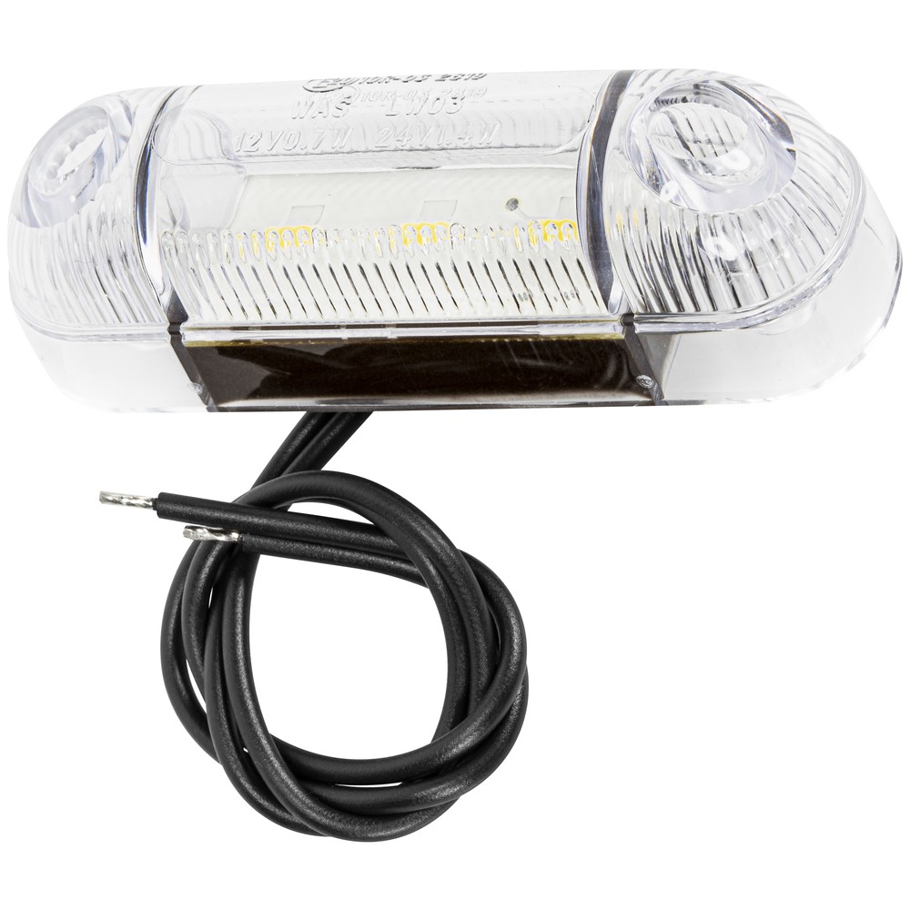 INNERBELYSNING LED 12V-24V