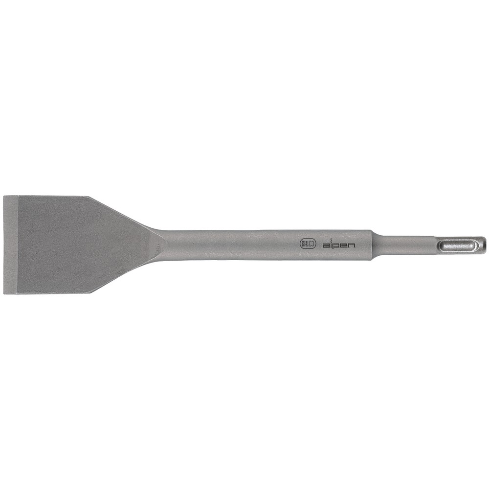 KAKELMEJSEL 50X250MM BÖJD SDS-PLUS