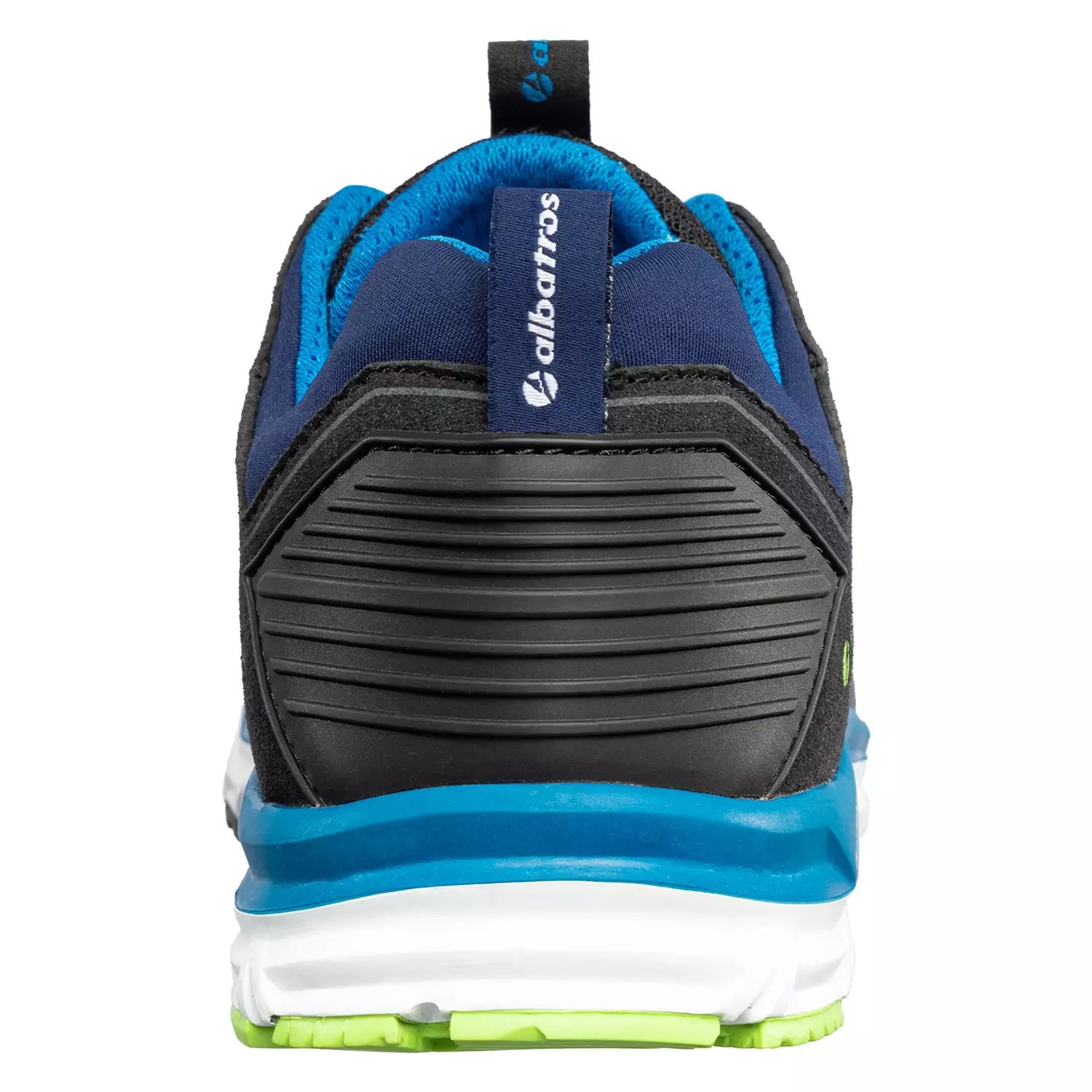 Skyddssko Albatros breeze QL Impulse S1P - 3