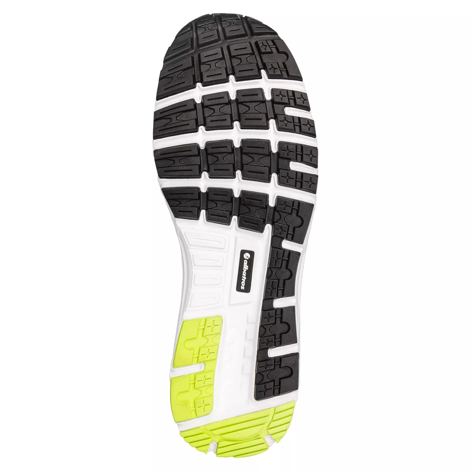 Skyddssko Albatros breeze QL Impulse S1P - 5