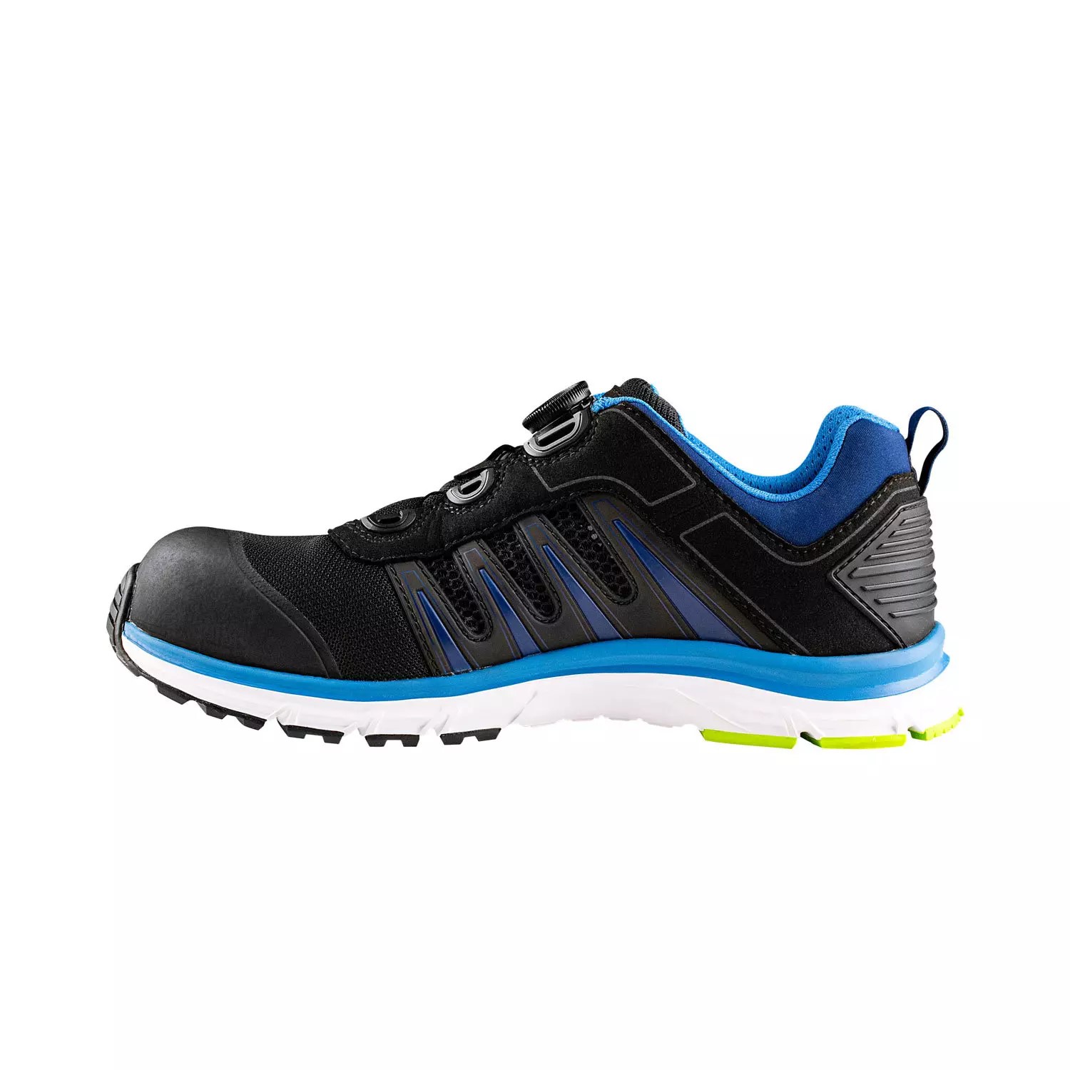 Skyddssko Albatros breeze QL Impulse S1P - 2