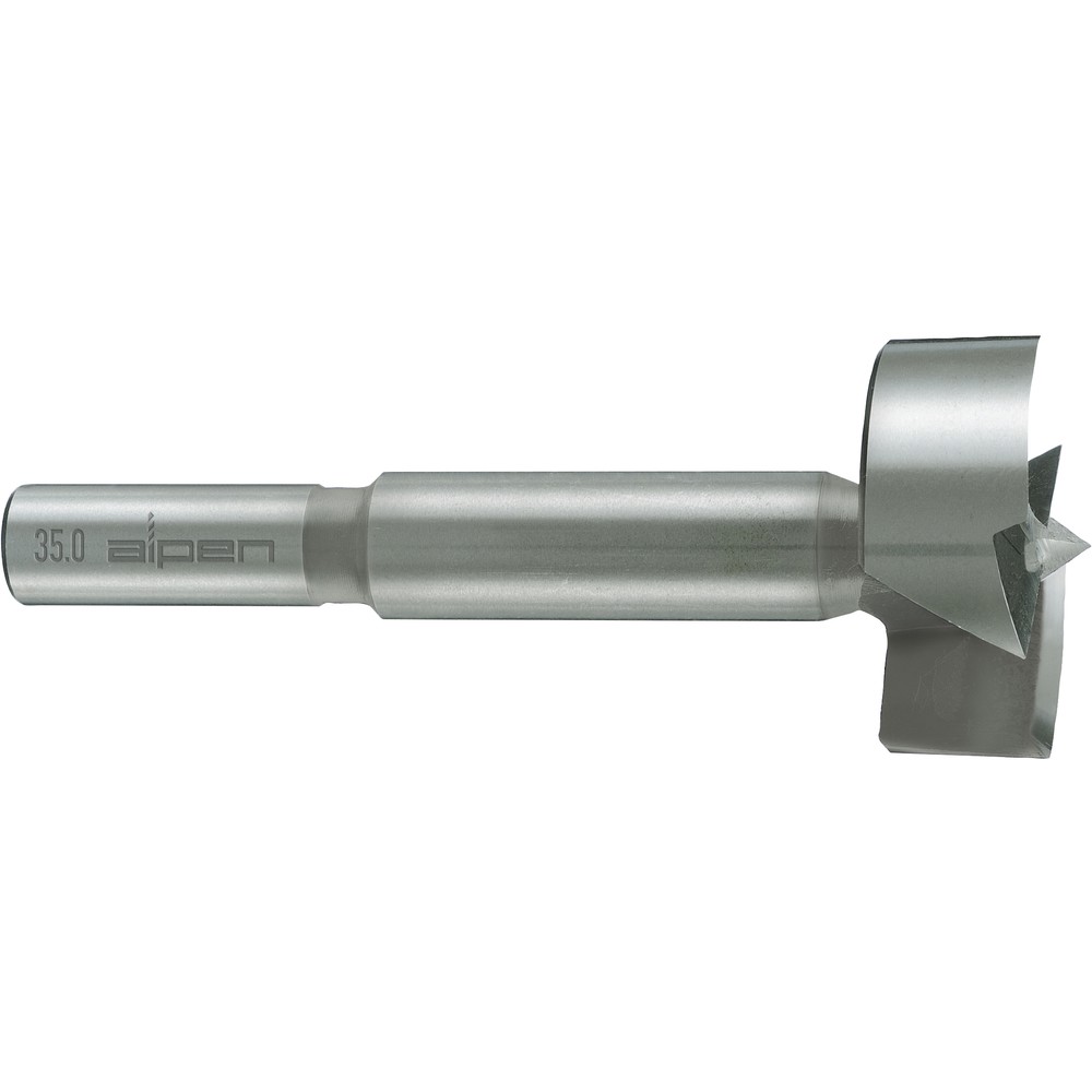 KVISTBORR / CYLINDERBORR 45MM FORSTNER