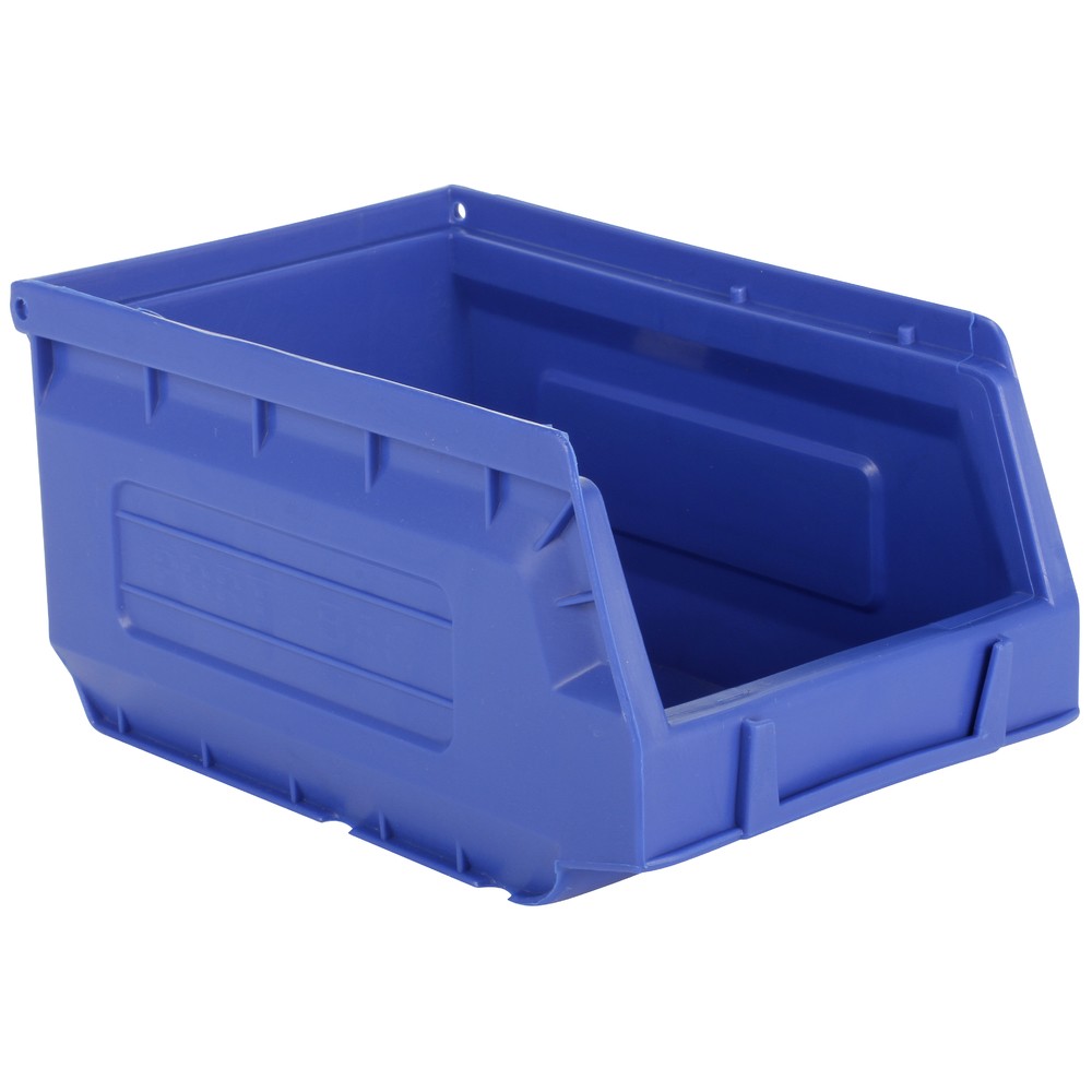 LAGERLÅDA 165X100X82MM PLAST