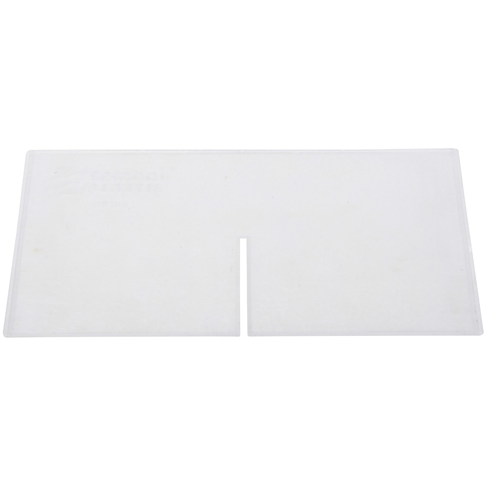 MELLANVÄGG FÖR LÅDA 245X127MM KH9018