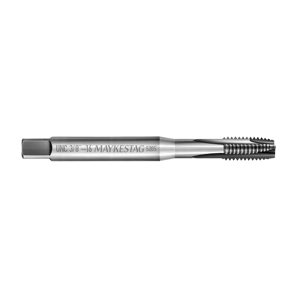 GÄNGTAPP UNC 3/4"-10 HSS-CO5 DIN376B