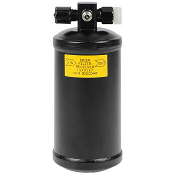 TORKFILTER AC CIH NH