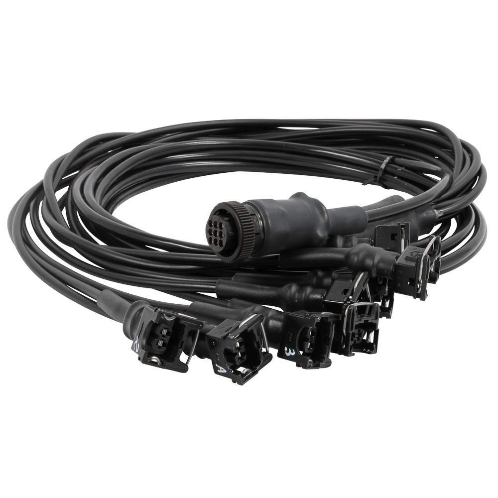 ERGO-KONTROLL KABLE 4.5M AMP JUNIOR