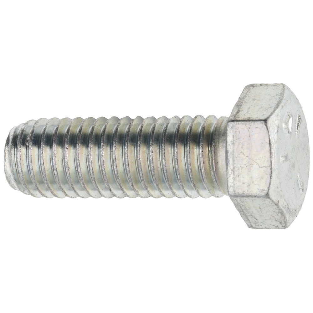 BULT UNC 3/8 X 1" 10ST FÖRZINKAD