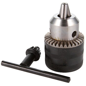 BORRCHUCK 1,5-13MM (B16)