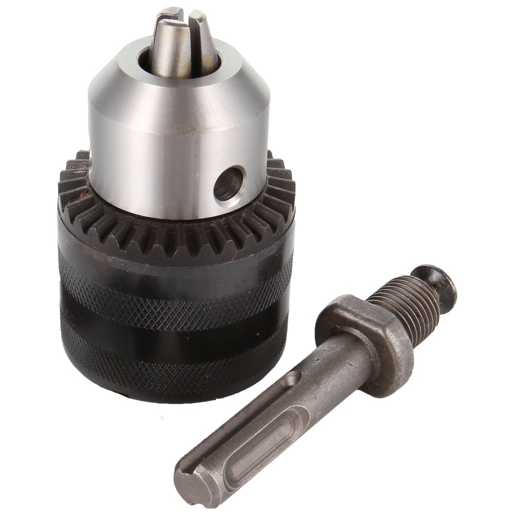 BORRCHUCK 1,5-13MM 1/2"-20UNF