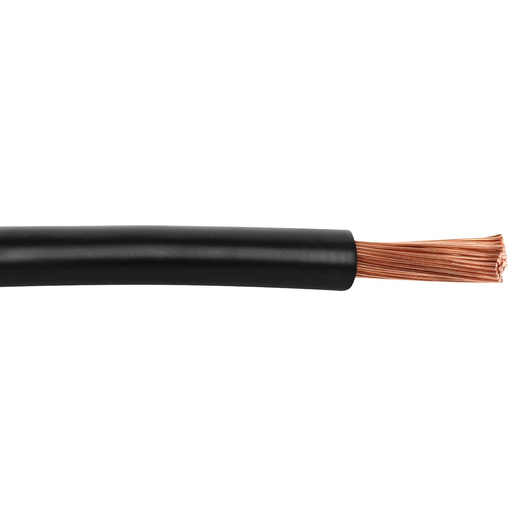 KABEL 10MM2 SVART