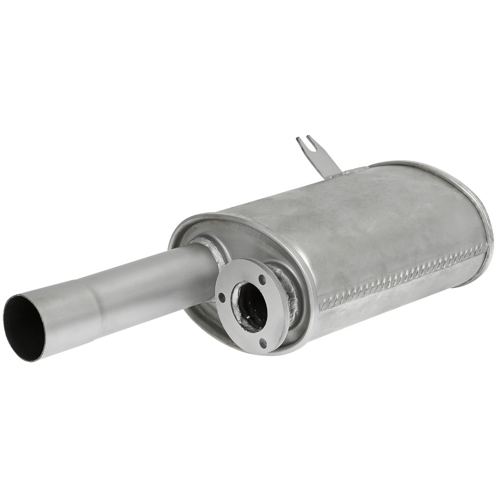 LJUDDÄMPARE VALTRA 33136410