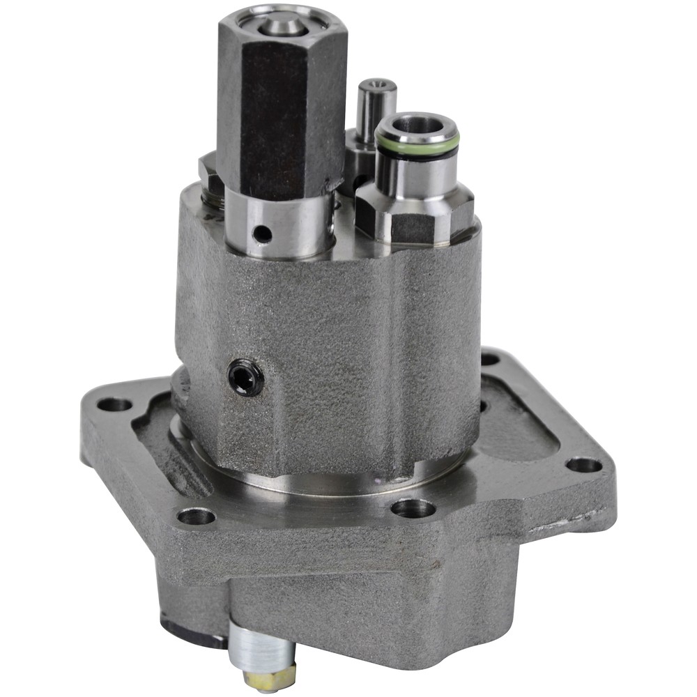 HYDRAULLYFT VENTIL NH 5118052