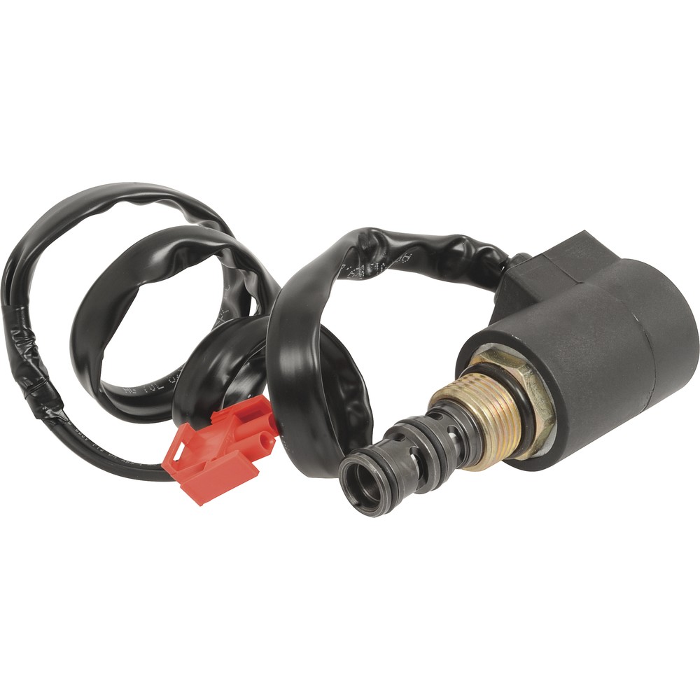 VENTIL 4WD ELEKTRISK NH 5164628