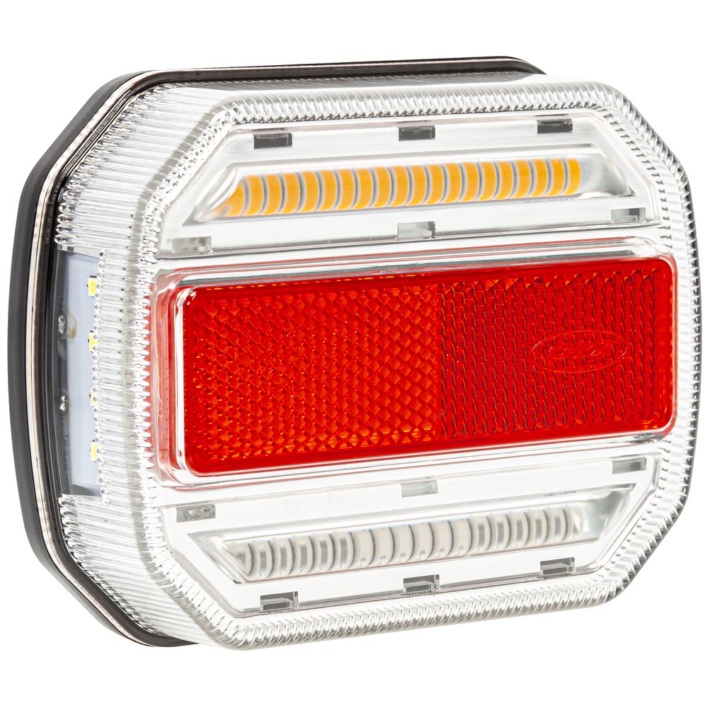 BAKLJUS HÖGER 3-FUNKTION 12-24V