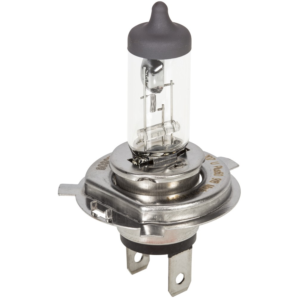 HALOGENLAMPA BOSCH H4 +50 60/55W 12V