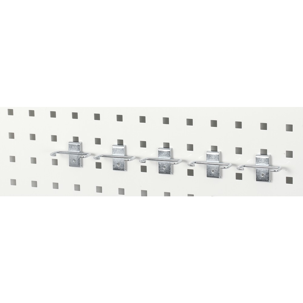 STÖD KNIPTÅNG 55MM 5ST TILL VERKTYGSTAVLA