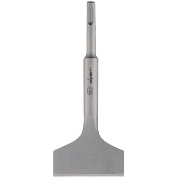 SPADMEJSEL 75X165MM SDS-PLUS