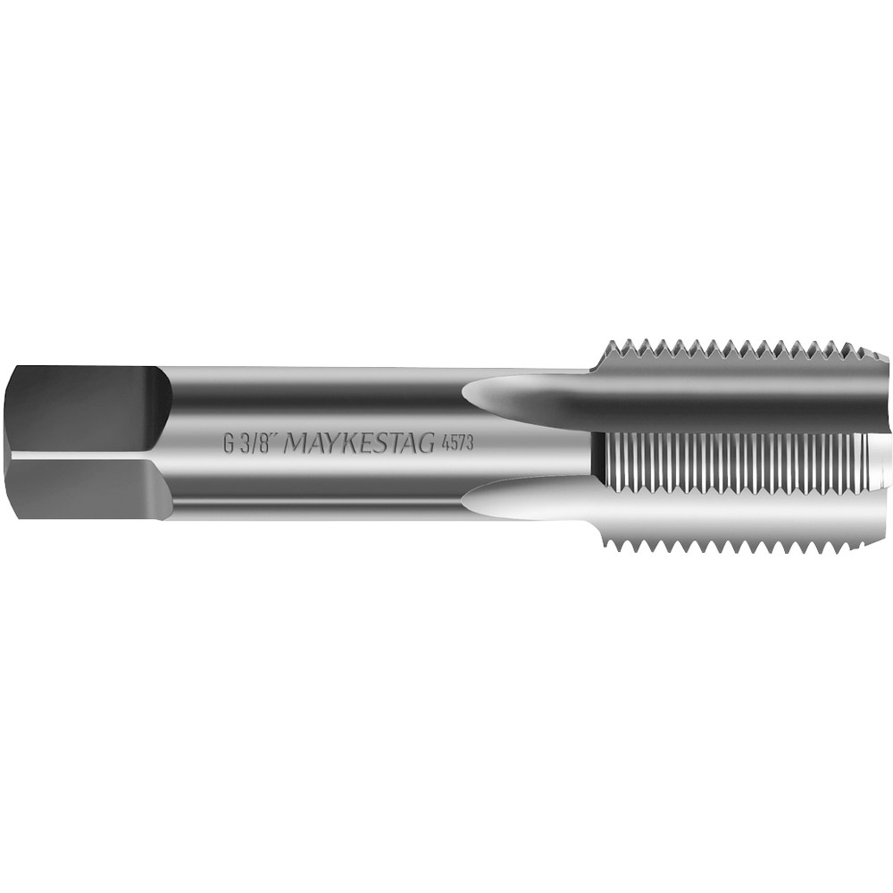 GÄNGTAPP G 5/8 HSS DIN 5157 C NR.2