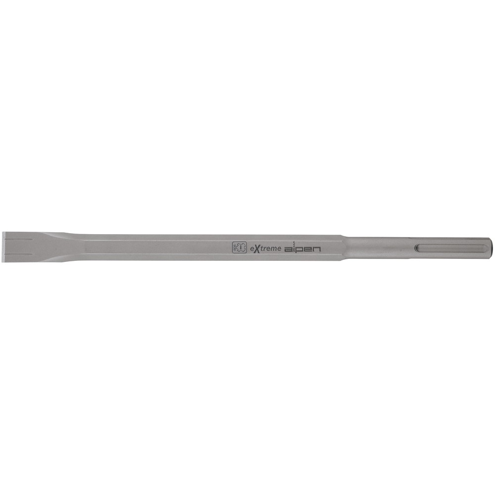 FLATMEJSEL 25X400MM EXTREME SDS-MAX