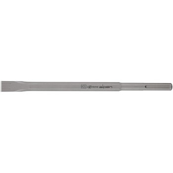FLATMEJSEL 25X400MM EXTREME SDS-MAX