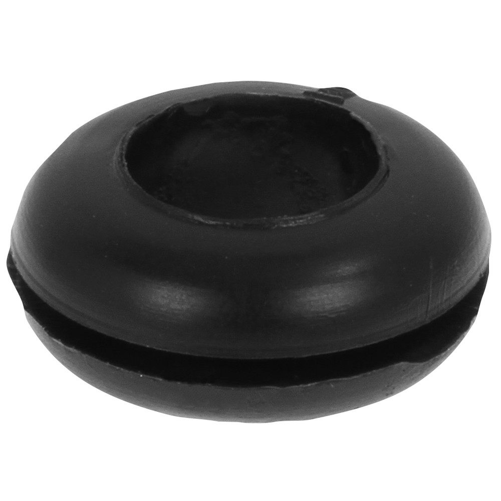 GUMMIGENOMFÖRING 27MM A=18 B=2 C=22 E=7 10ST