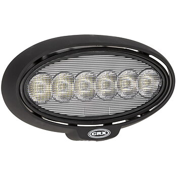 ARBETSLAMPA LED MAGNA 5100JD