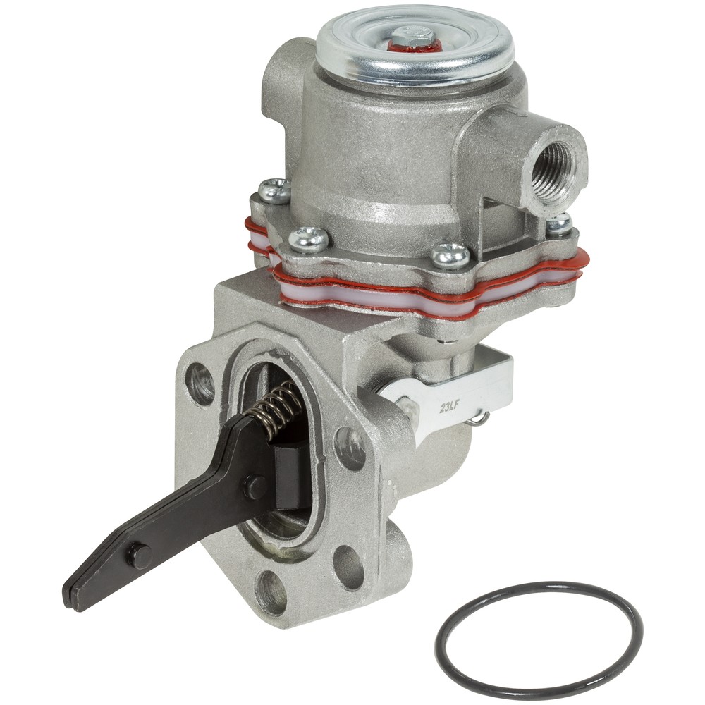 MATARPUMP