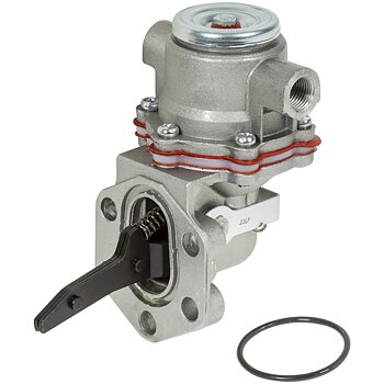 MATARPUMP