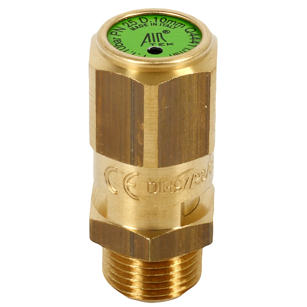 ÖVERTRYCKSVENTIL 3/8" 10BAR