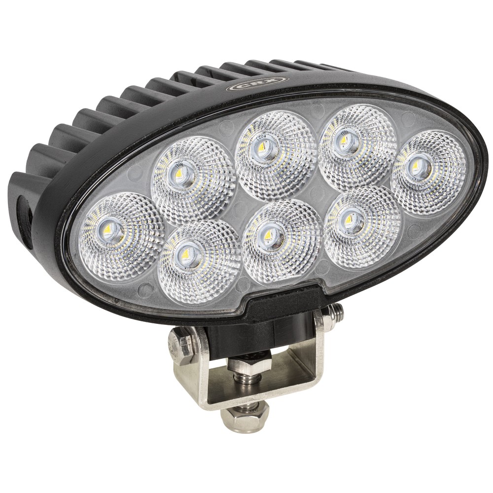 ARBETSLAMPA LED MAGNA 6800Q