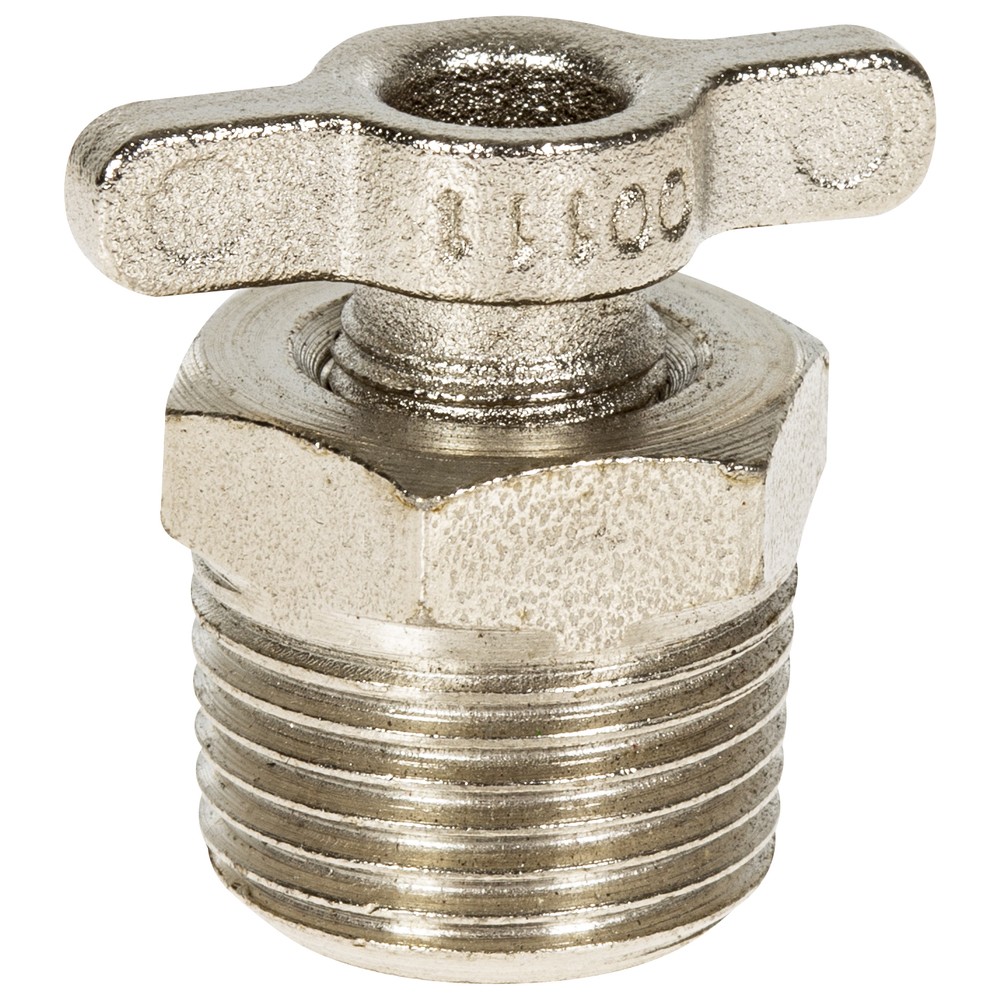 TÖMNINGSVENTIL 100-150-200L 3/8"