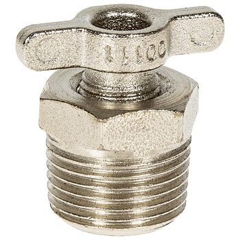TÖMNINGSVENTIL 100-150-200L 3/8"
