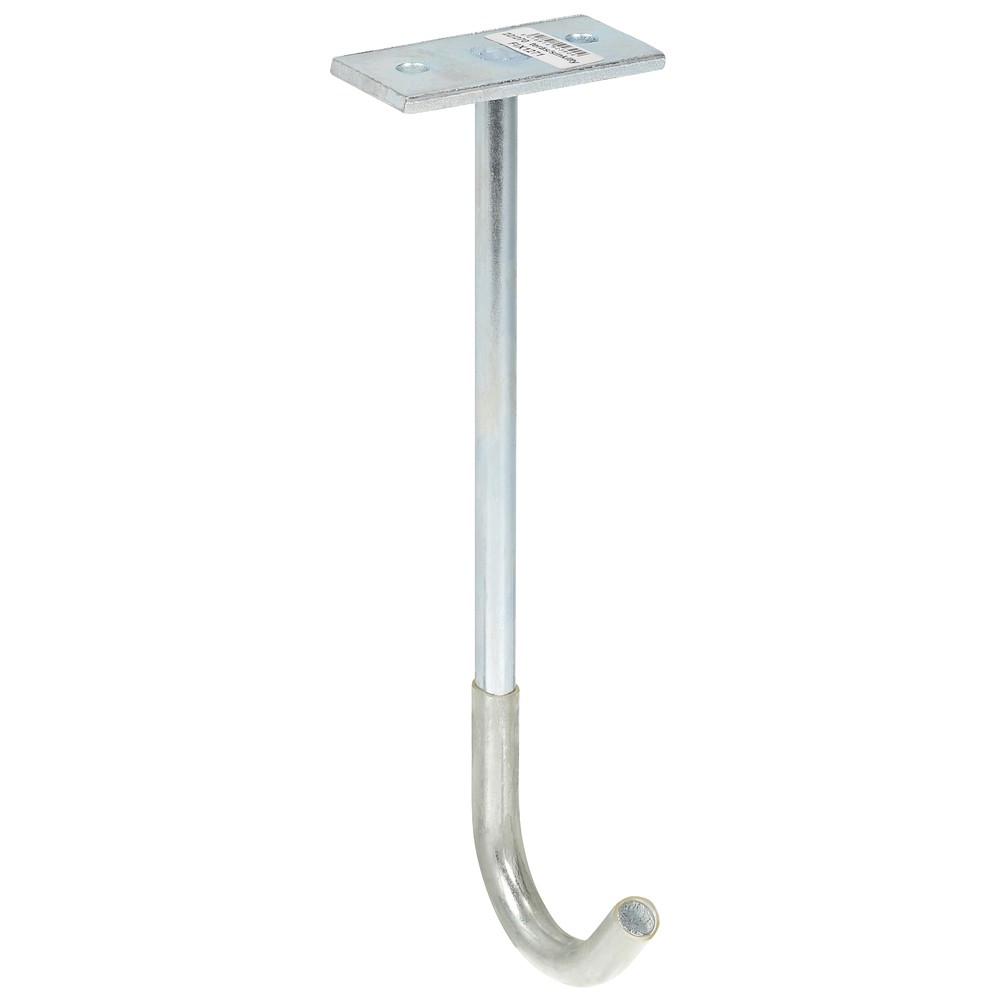 CYKELKROK 270MM FÖRZINKAD