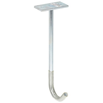 CYKELKROK 270MM FÖRZINKAD