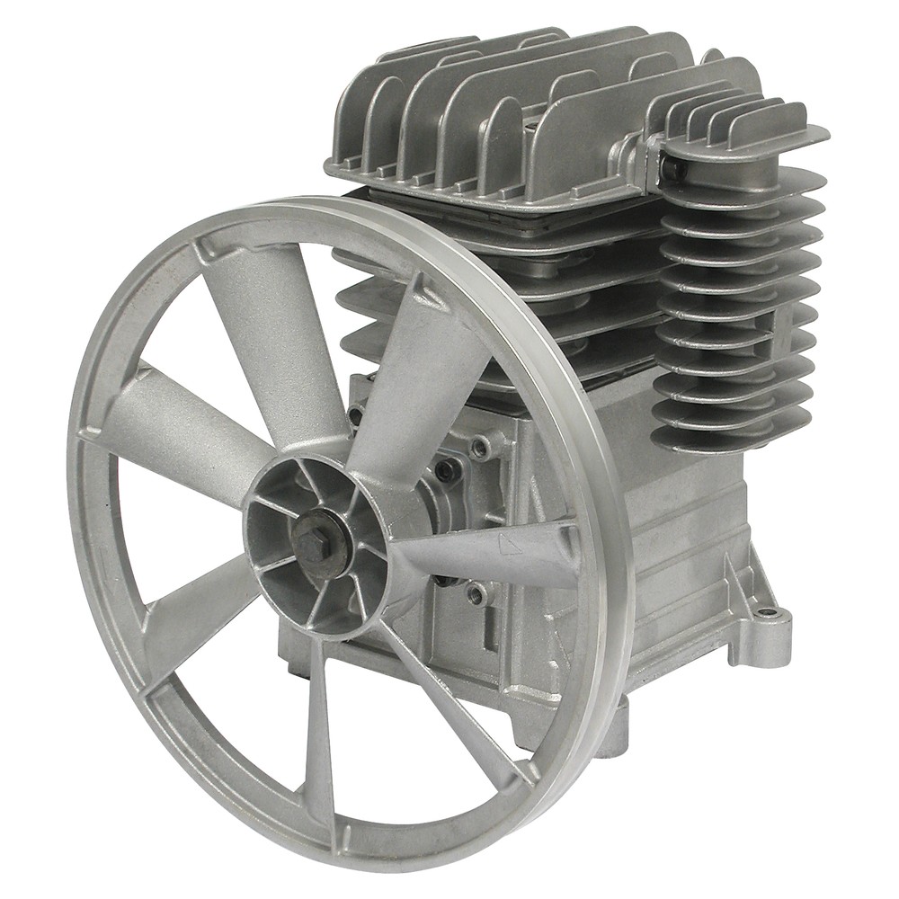 KOMPRESSORBLOCK 360L/2,2KW/B3000