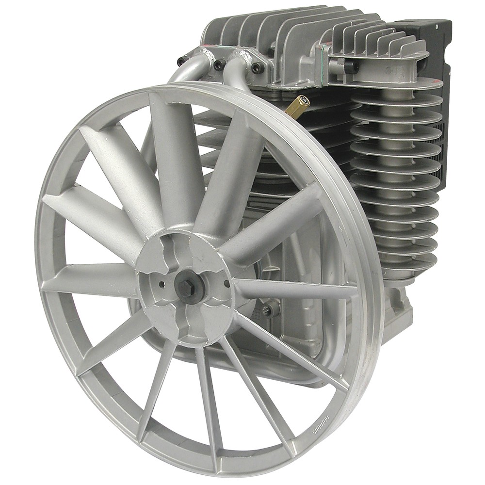 KOMPRESSORBLOCK 610L/4KW/B5000