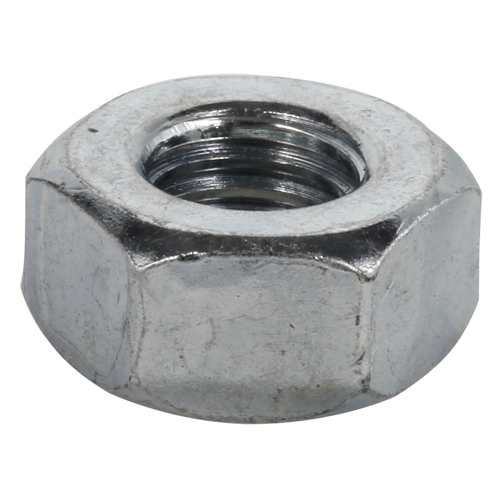 MUTTER UNF 9/16" 10ST FÖRZINKAD