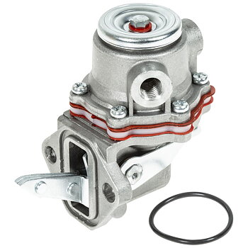 MATARPUMP